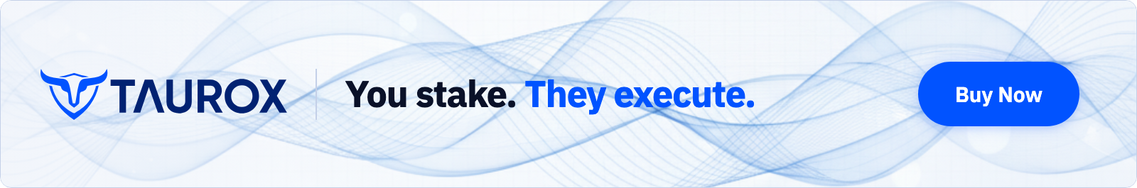 XRP持有者如何实现资产主动收益？Taurox开启收益新路径