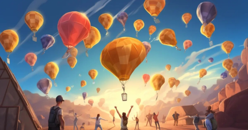 零成本参与Arc社区活动赢取高阶身份与未来打新权益