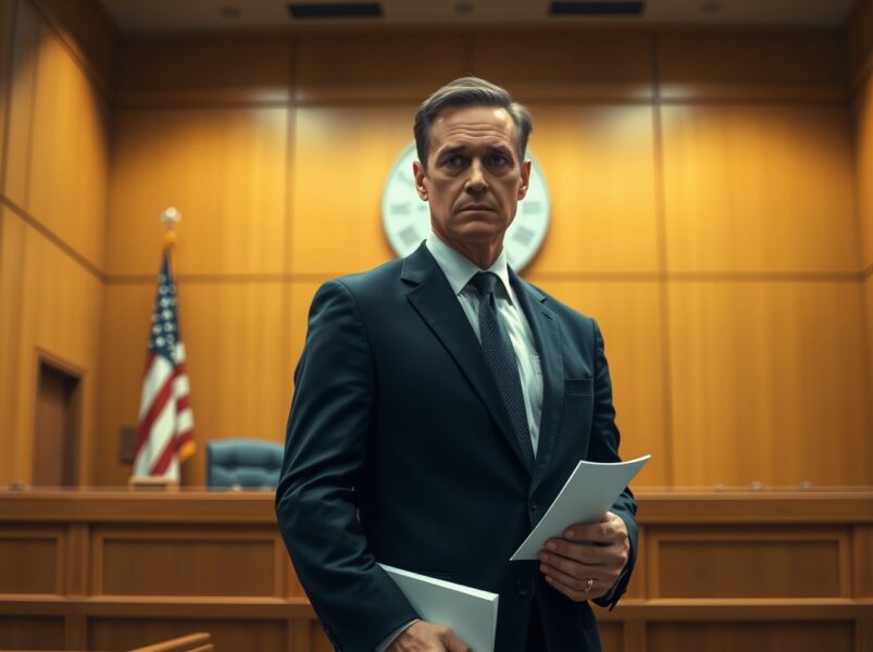 Tornado Cash创始人无罪主张被驳回 重审在即引发行业关注