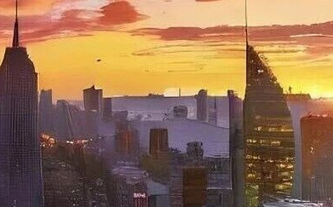 霍尔木兹海峡实地调研：航运真相与地缘博弈的非黑即白困境