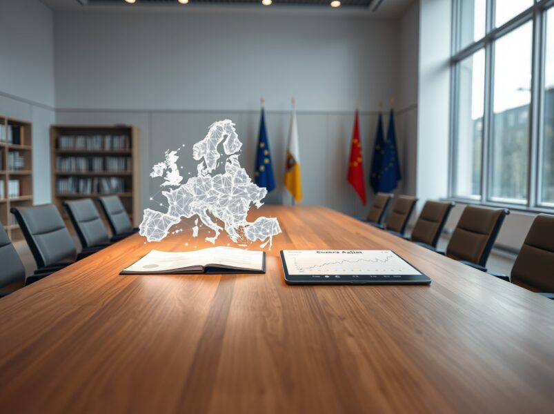 《清晰法案》或成欧洲加密市场增长新引擎