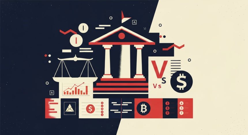 预测市场监管博弈加剧，平台格局重塑