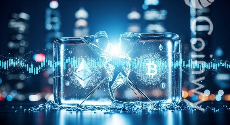 大西洋行动冻结1200万美元加密诈骗资金 跨境执法仍存追偿难题