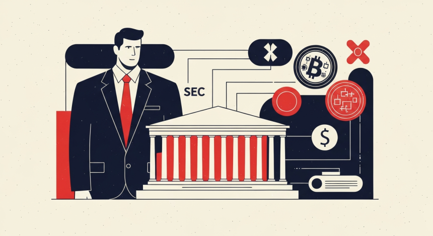 Securitize任命前SEC官员掌舵 全面布局代币化市场