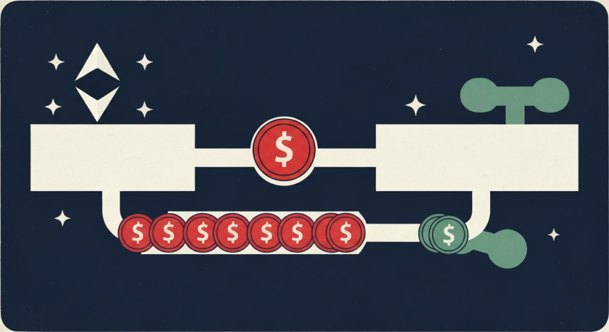 Ripple以太坊发行RLUSD稳定币 深化跨链流动性布局