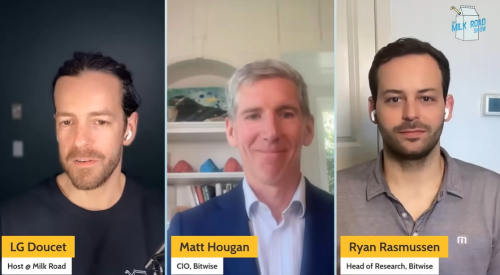 机构悄然增持比特币，2026年或迎9.5万美元价格拐点