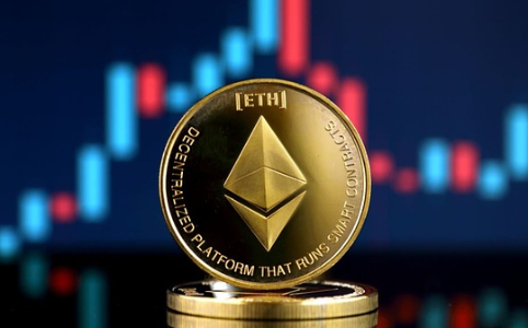 以太坊为何成为AI经济主体的金融最优解？