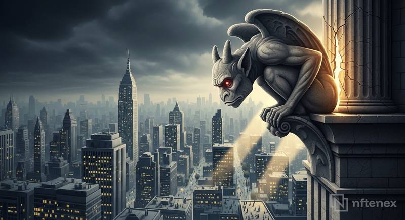 WLFI代币冻结争议揭示数字资产控制权核心问题