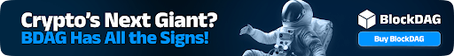 BlockDAG与主流加密资产的市场表现解析