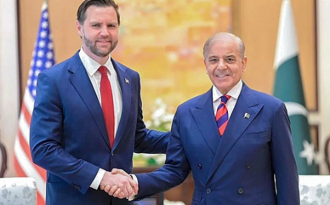 美伊谈判破裂拖累比特币价格走势