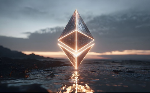 以太坊第一季度表现回顾：费用下滑与安全强化并存