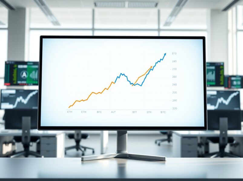 ETH/BTC比率突破2025年高点：巨鲸增持与衍生品看跌形成鲜明对比
