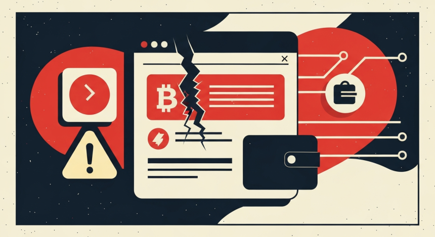 CoW Swap因DNS劫持暂停服务 引发DeFi前端安全反思