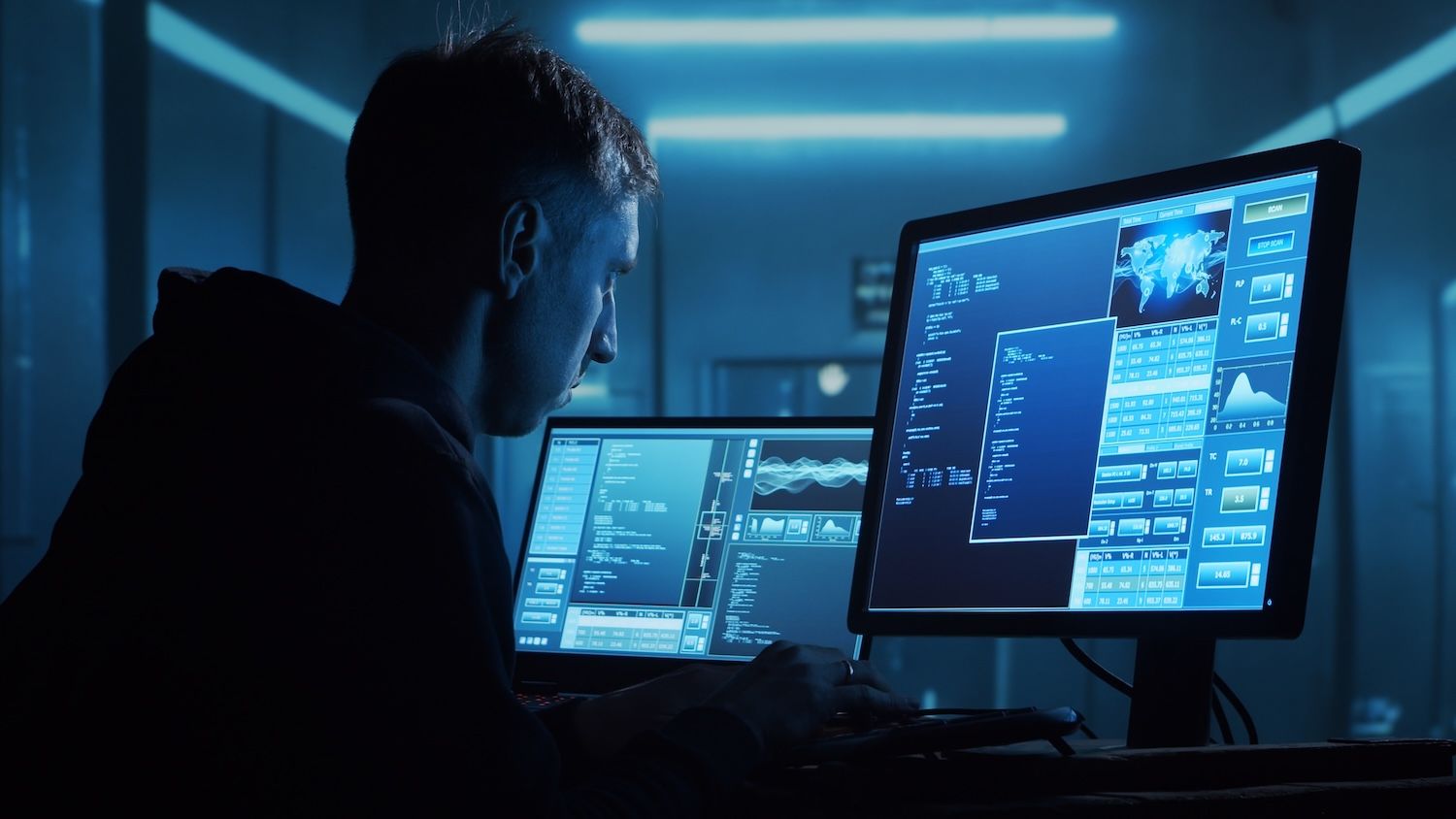 跨链桥攻击损失修正至250万美元 资金追索进展受关注