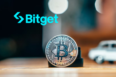 Bitget重塑交易生态：从加密平台迈向全景枢纽