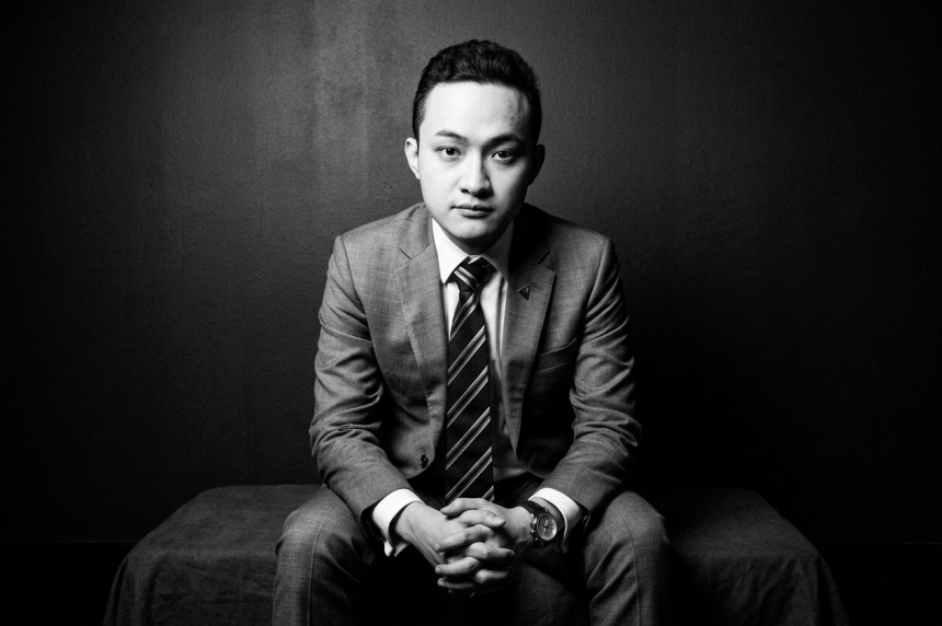 贾斯汀·孙质疑特朗普关联代币治理方案引发市场关注