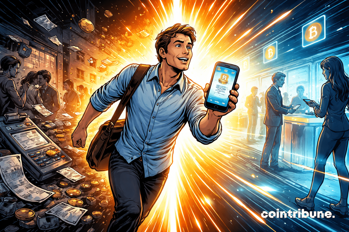 连接Web2与Web3的支付简化新路径