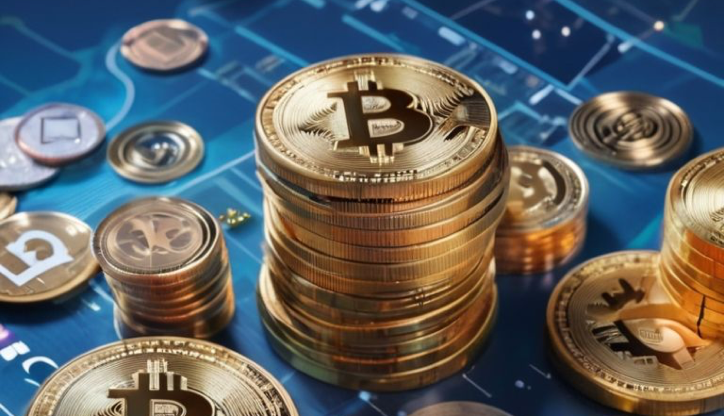 TRX登陆Binance.US开启合规新篇章