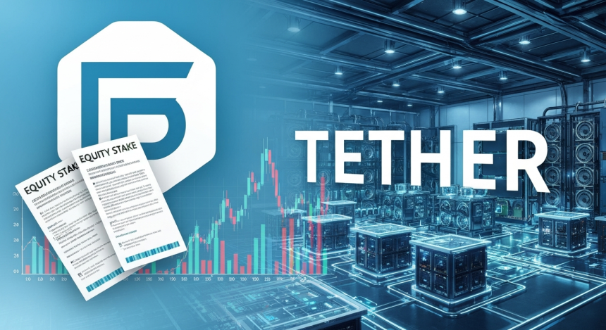 泰达增持安特阿尔法股份 深化加密基础设施布局