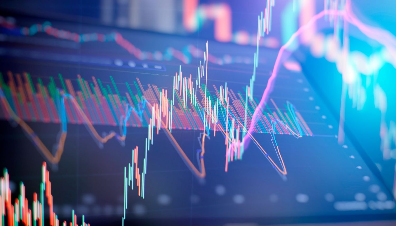 Aave交易量飙升揭示DeFi借贷真实需求复苏