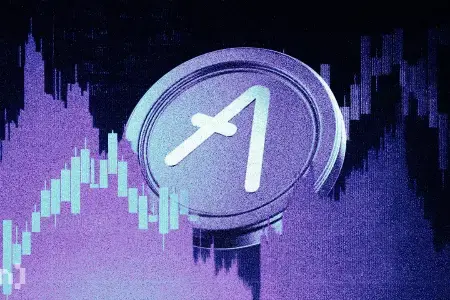 AAVE协议流动性危机：核心市场利用率达100%引发资金锁定