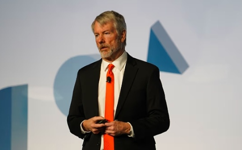 两大加密财库持续增持：BTC与ETH持仓量再创新高