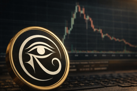 RAVE代币操纵风波：干净市场会赶走投机者吗？