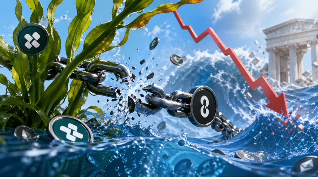 Kelp DAO安全事件引发DeFi系统性风险重估