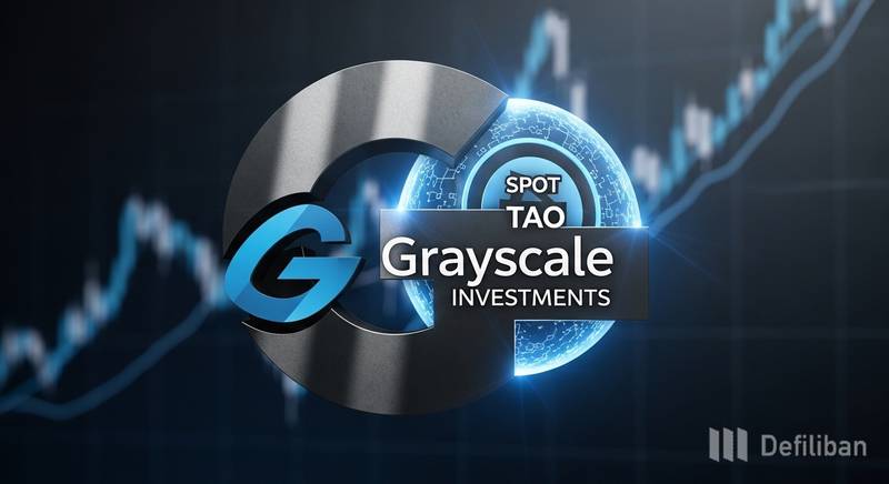 灰度提交TAO现货ETF申请 八月成监管关键窗口