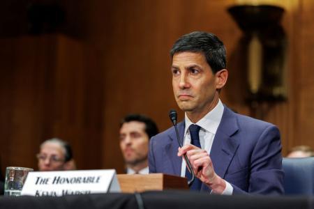 美联储主席提名听证会焦点：独立性承诺与政治博弈交织