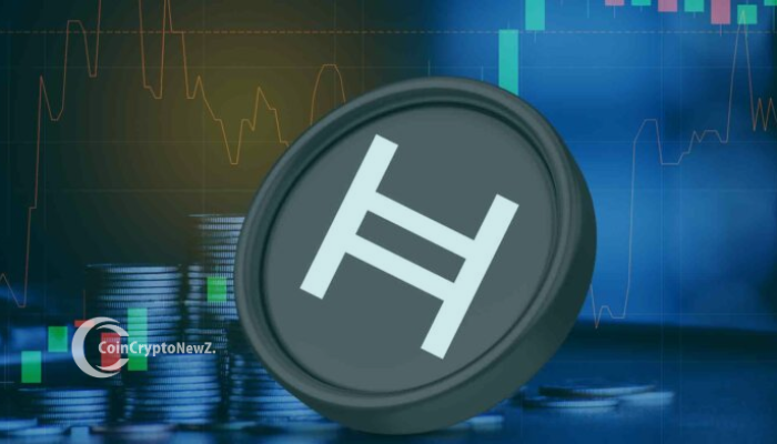 HBAR价格震荡于0.091美元附近 社区支撑凸显韧性