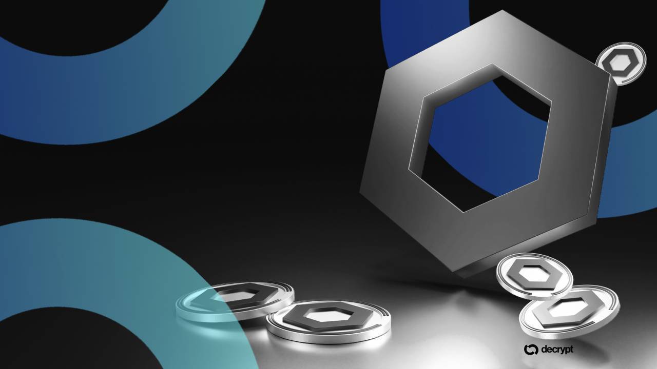 亚马逊云引入Chainlink数据标准 助力企业级区块链应用