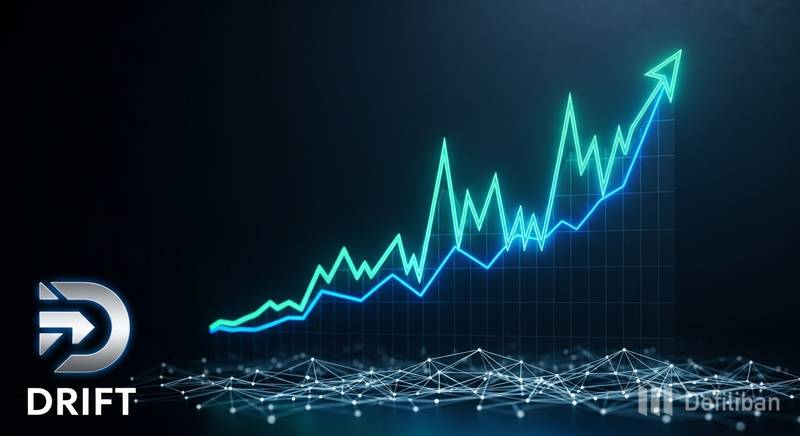 Drift计划2026年5月或6月重启Solana去中心化交易所