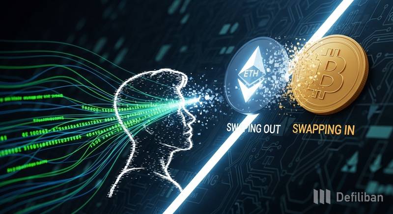 Balancer漏洞关联钱包大额换仓引市场关注