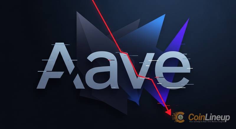 Aave社区拟暂停代币回购应对国库风险