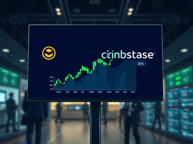 Coinbase上线WRON引发市场关注 潜力代币或迎流动性提升