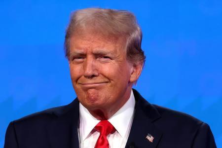 特朗普48小时立场反转背后的利益网络