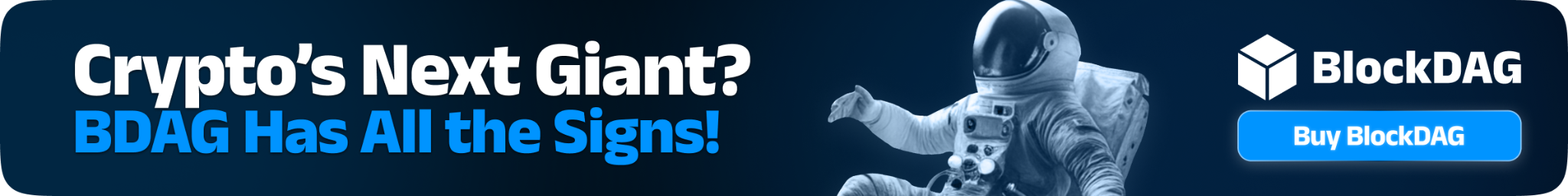 BlockDAG蓄势待发：锁定0.000000597美元迎400倍潜力