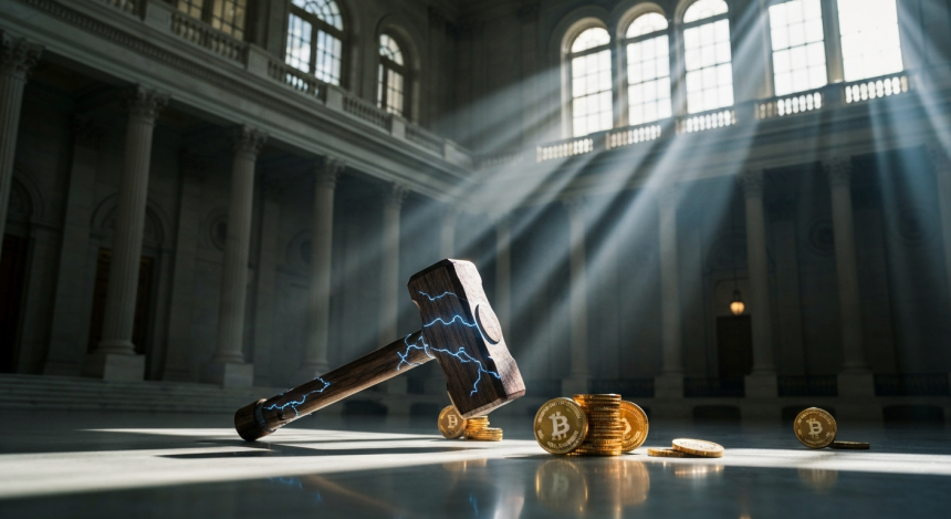 《清晰法案》审议进程提速 稳定币与开发者保护成焦点