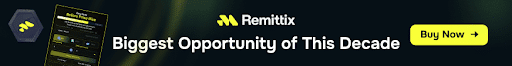 Remittix PayFi平台首次公开演示：区块链支付新范式启航