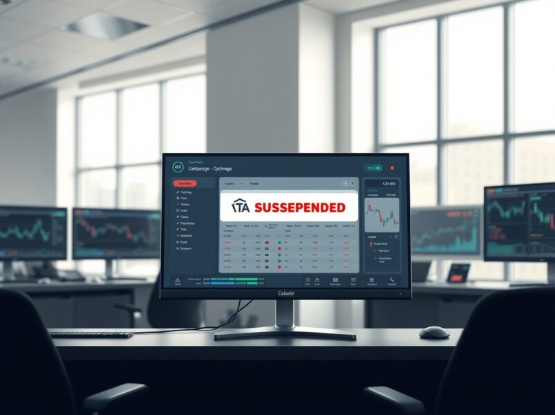 Upbit暂停TIA充提应对Celestia网络升级