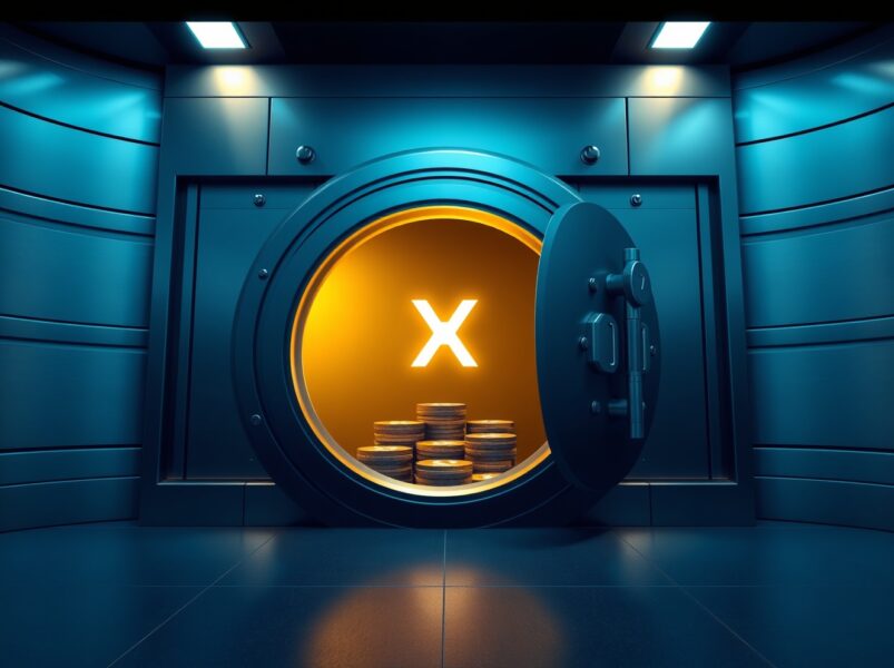 瑞波2亿枚XRP解锁：市场影响与供应策略解析