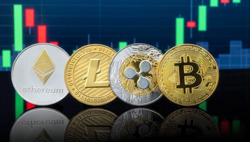 智慧树加密ETP一季度净流入1.37亿美元扭转资金外流趋势