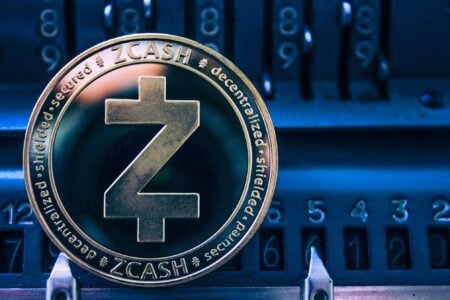 Zcash（ZEC）瞄准400美元大关，亚瑟·海斯与巴里·希尔伯特力挺隐私币