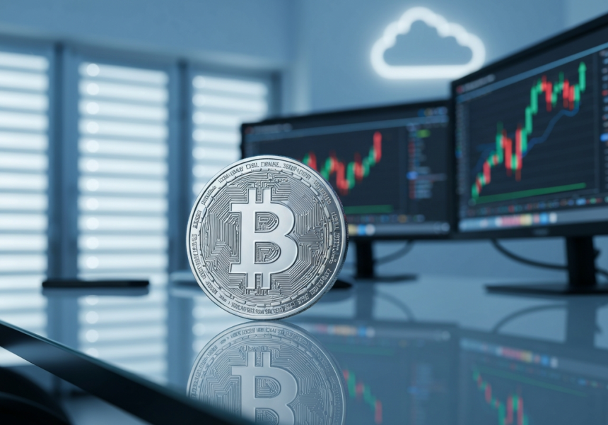 Chainlink合作AWS云推动价格上扬 技术与机构需求双轮驱动