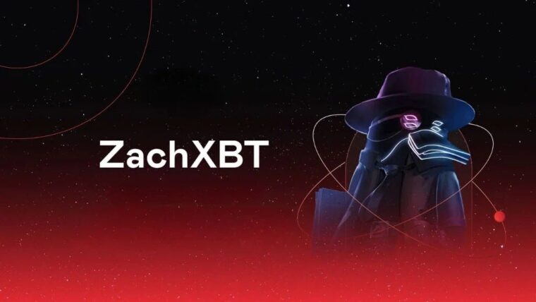 ZachXBT指控LAB项目市场操纵：链上疑点与交易所责任