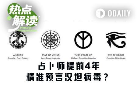 汉坦病毒引发预测市场热潮 占卜预言成网络迷因