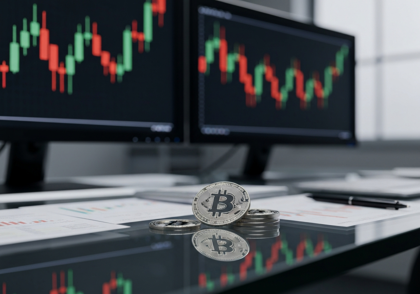 HYPE价格走势受基本面支撑反弹韧性显现