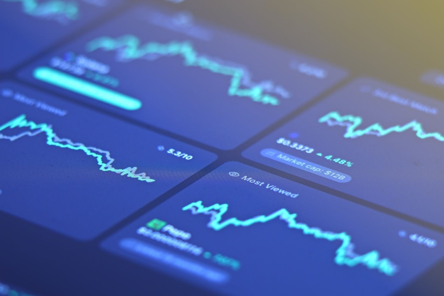 Sui代币价格走势与技术架构深度解析