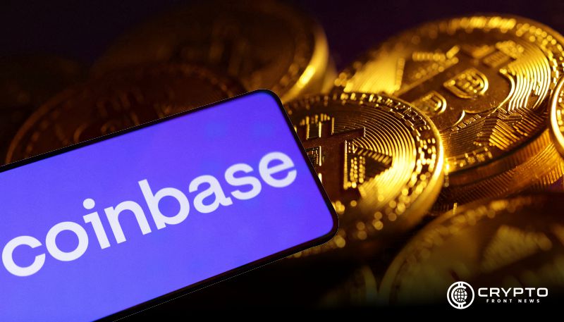 Coinbase增持比特币至16492枚，企业储备策略持续扩张